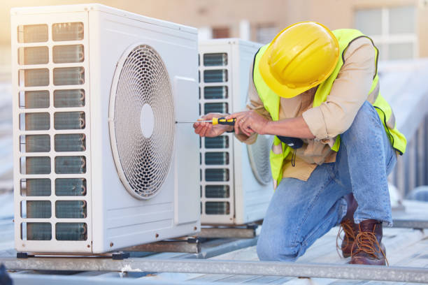 Best Best HVAC Companies  in The Plains, OH