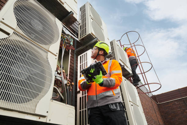 Local HVAC Companies in The Plains, OH