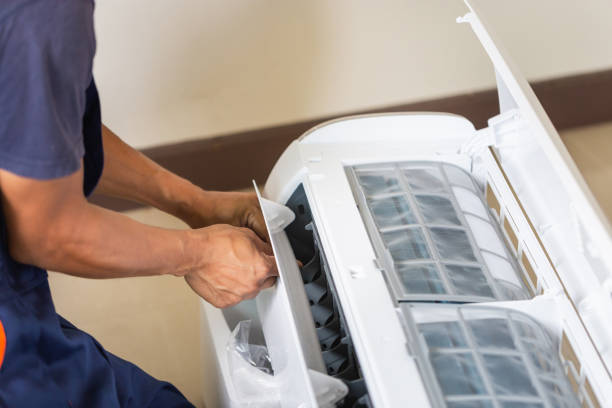 Best HVAC Cleaning Services  in The Plains, OH