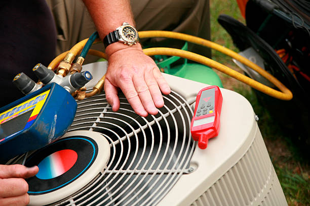 Best 24/7 HVAC Repair  in The Plains, OH