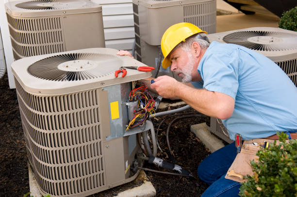 Best Furnace Repair Near Me  in The Plains, OH