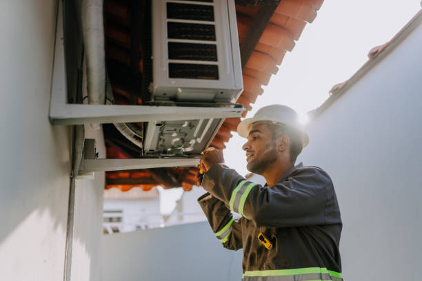 Professional HVAC in The Plains, OH
