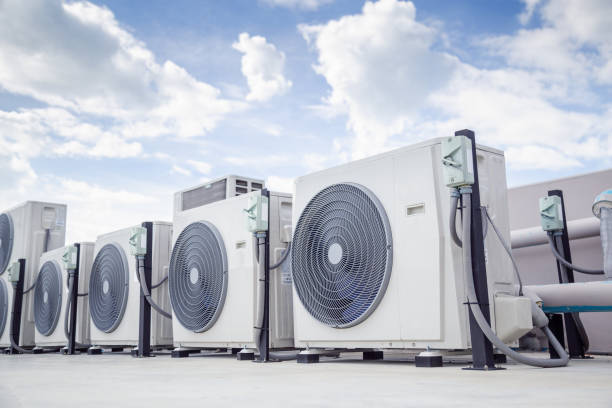 Best Ductless HVAC Repair  in The Plains, OH