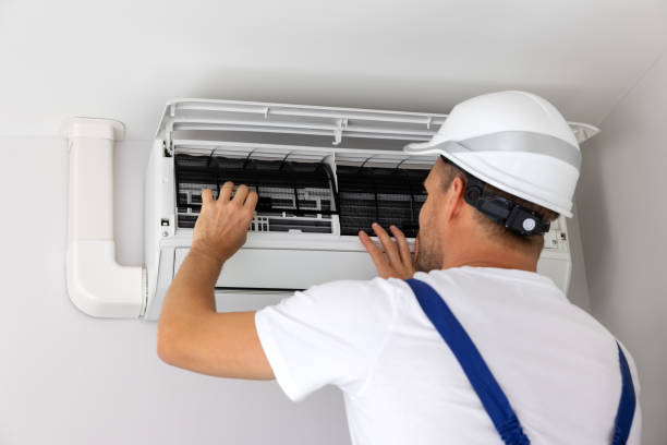 Best Affordable HVAC Services  in The Plains, OH