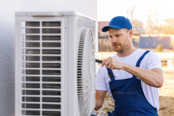 Best HVAC Emergency Services  in The Plains, OH