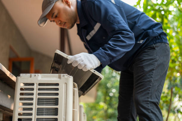 Best HVAC Maintenance Near Me  in The Plains, OH