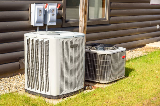 Best Affordable HVAC Services  in The Plains, OH